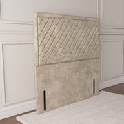 Oxford Floor Standing Headboard