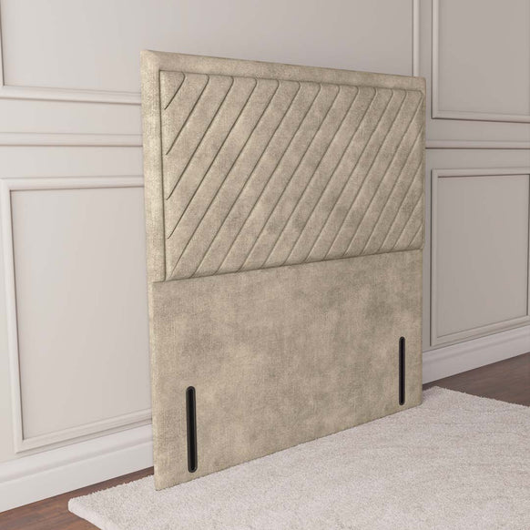 Oxford Floor Standing Headboard