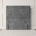 Oxford Floor Standing Headboard