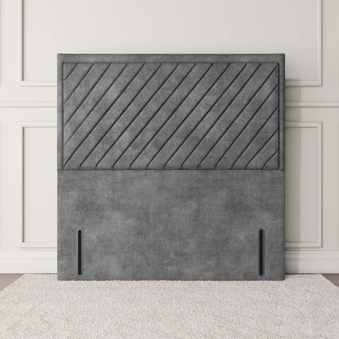 Oxford Floor Standing Headboard