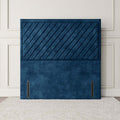 Oxford Floor Standing Headboard