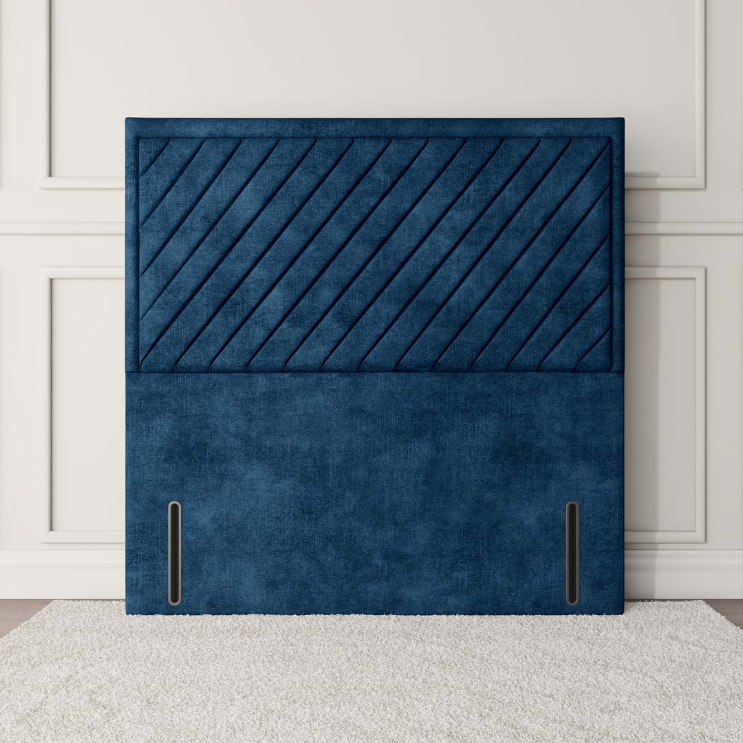 Oxford Floor Standing Headboard
