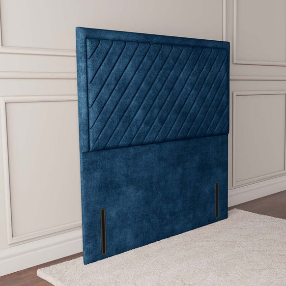 Oxford Floor Standing Headboard