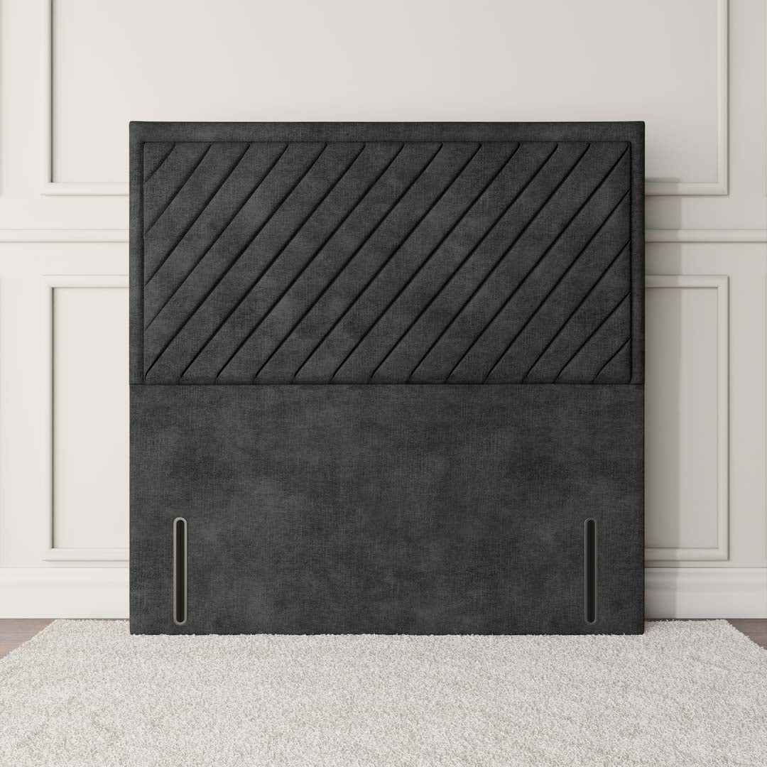 Oxford Floor Standing Headboard
