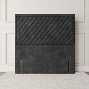 Oxford Floor Standing Headboard