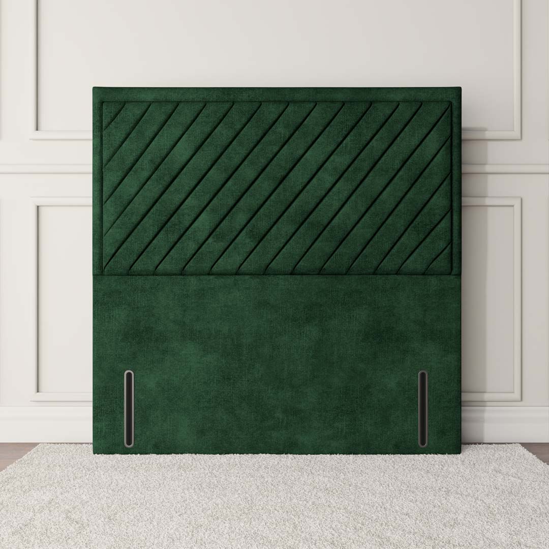 Oxford Floor Standing Headboard
