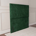 Oxford Floor Standing Headboard