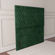 Oxford Floor Standing Headboard