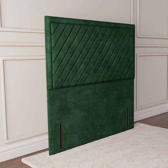 Oxford Floor Standing Headboard