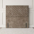 Oxford Floor Standing Headboard