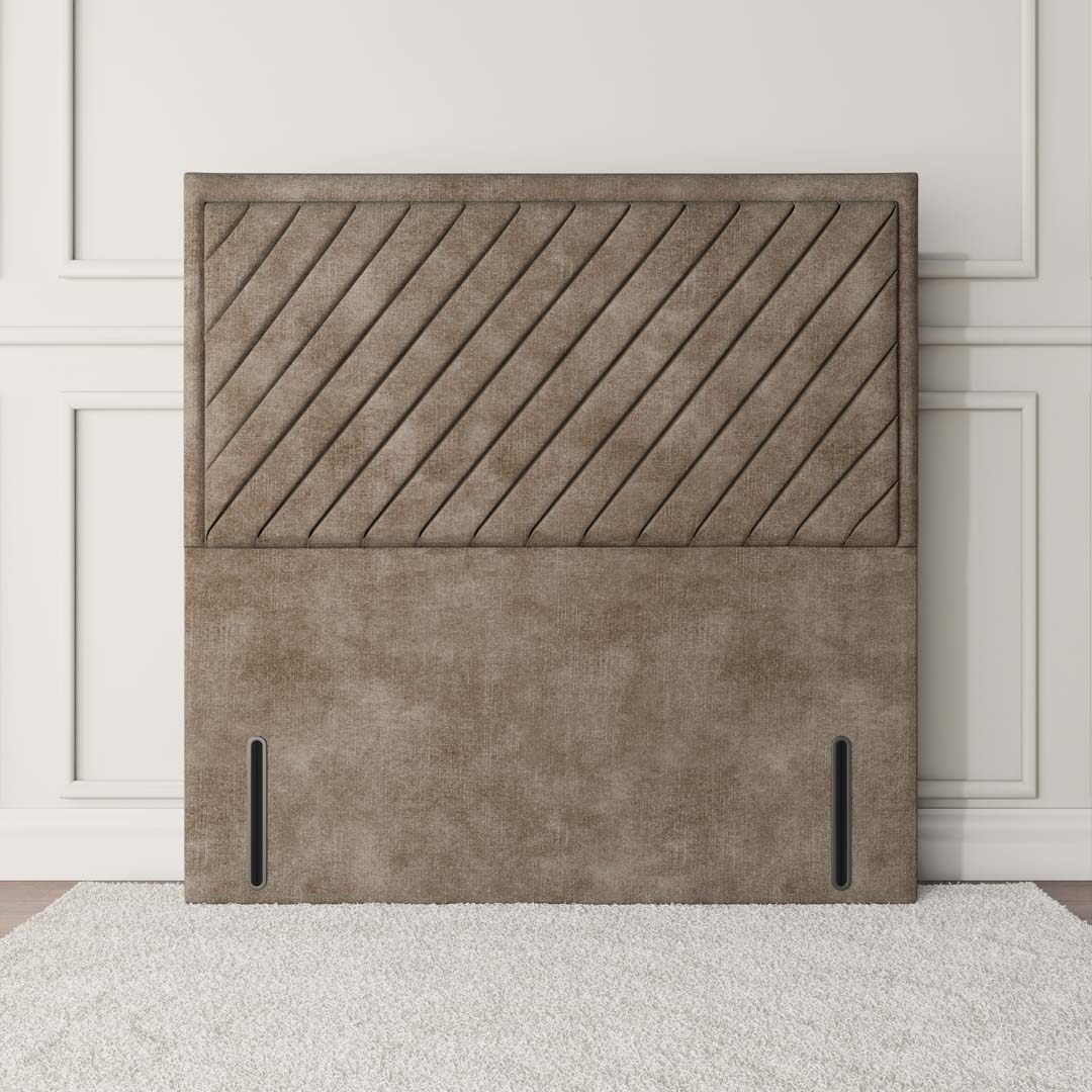 Oxford Floor Standing Headboard