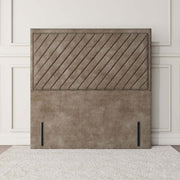 Oxford Floor Standing Headboard