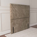 Oxford Floor Standing Headboard