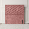 Oxford Floor Standing Headboard