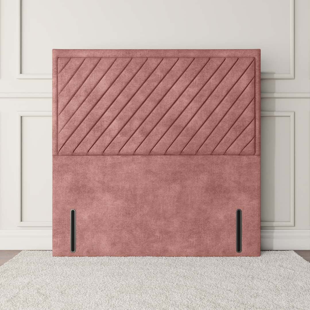 Oxford Floor Standing Headboard