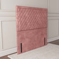 Oxford Floor Standing Headboard