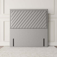 Oxford Floor Standing Headboard