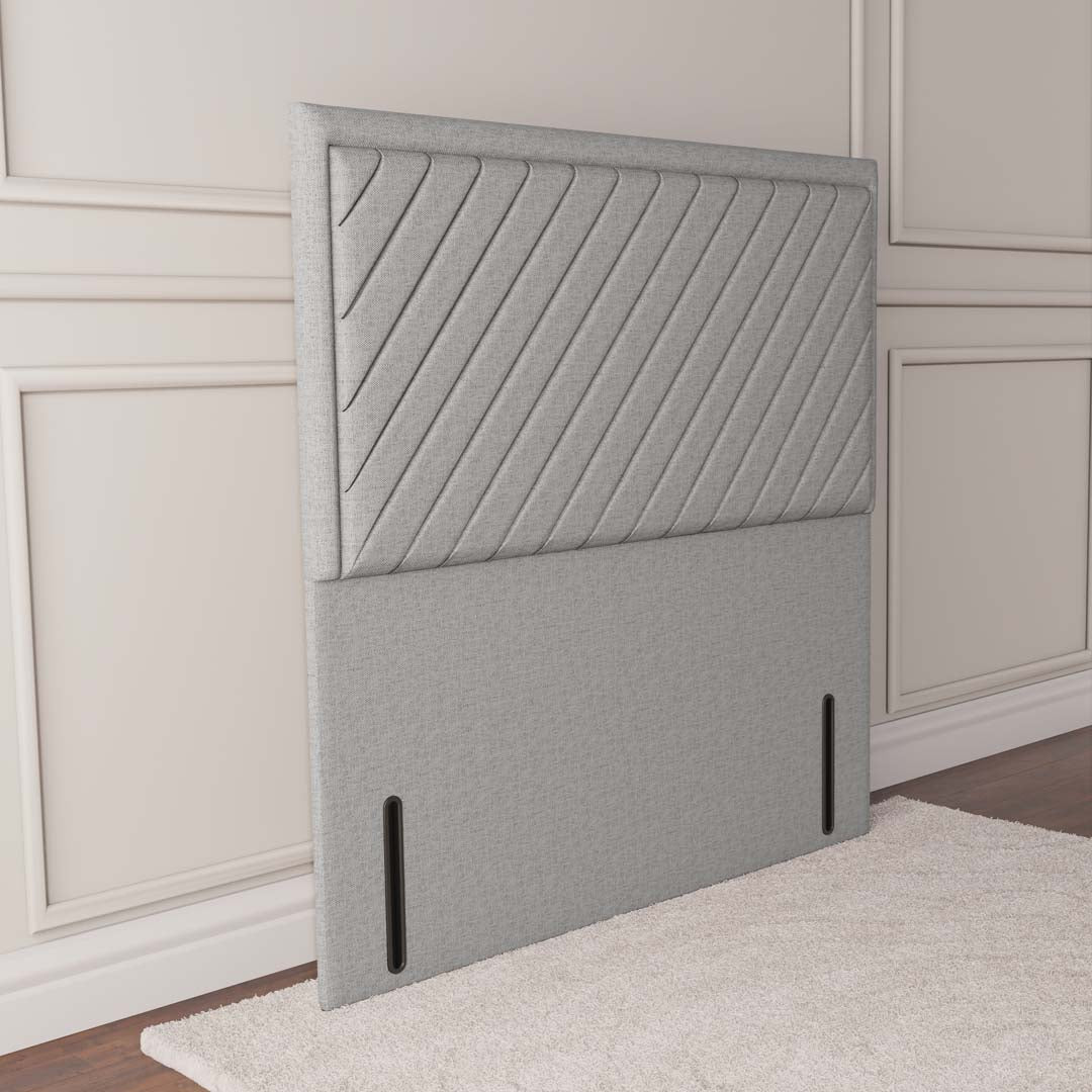 Oxford Floor Standing Headboard