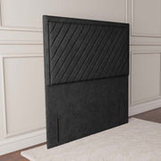 Oxford Floor Standing Headboard