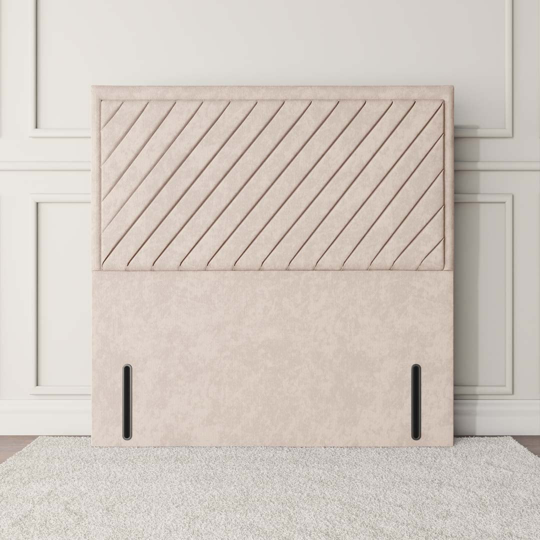 Oxford Floor Standing Headboard