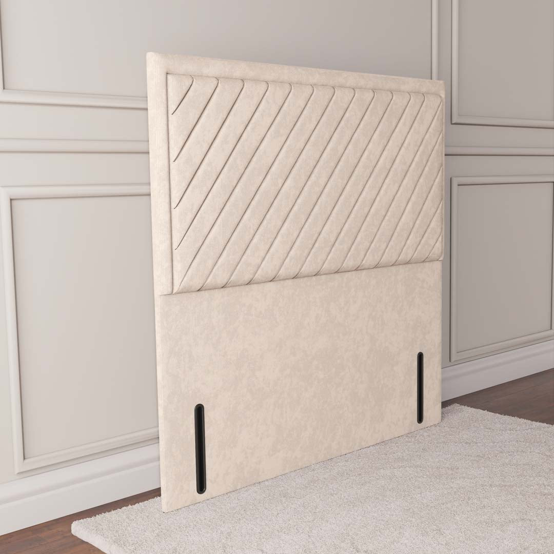 Oxford Floor Standing Headboard