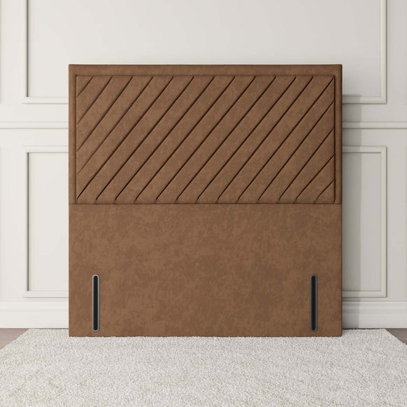 Oxford Floor Standing Headboard