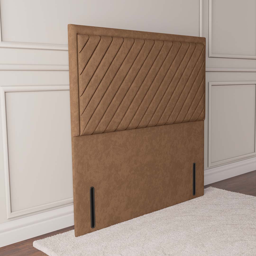 Oxford Floor Standing Headboard