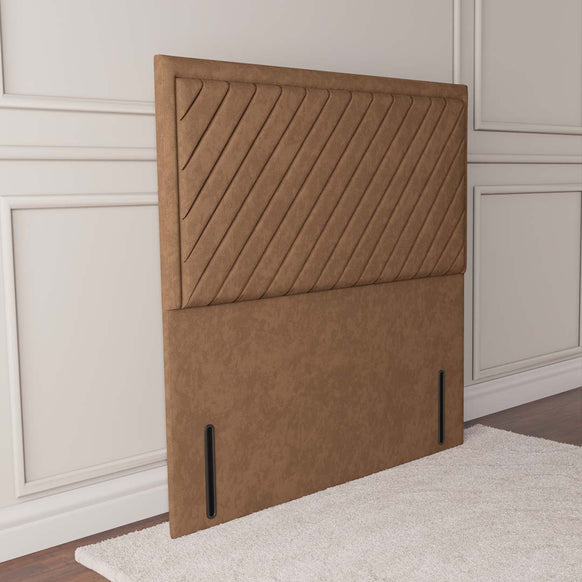Oxford Floor Standing Headboard