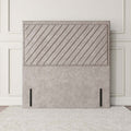 Oxford Floor Standing Headboard