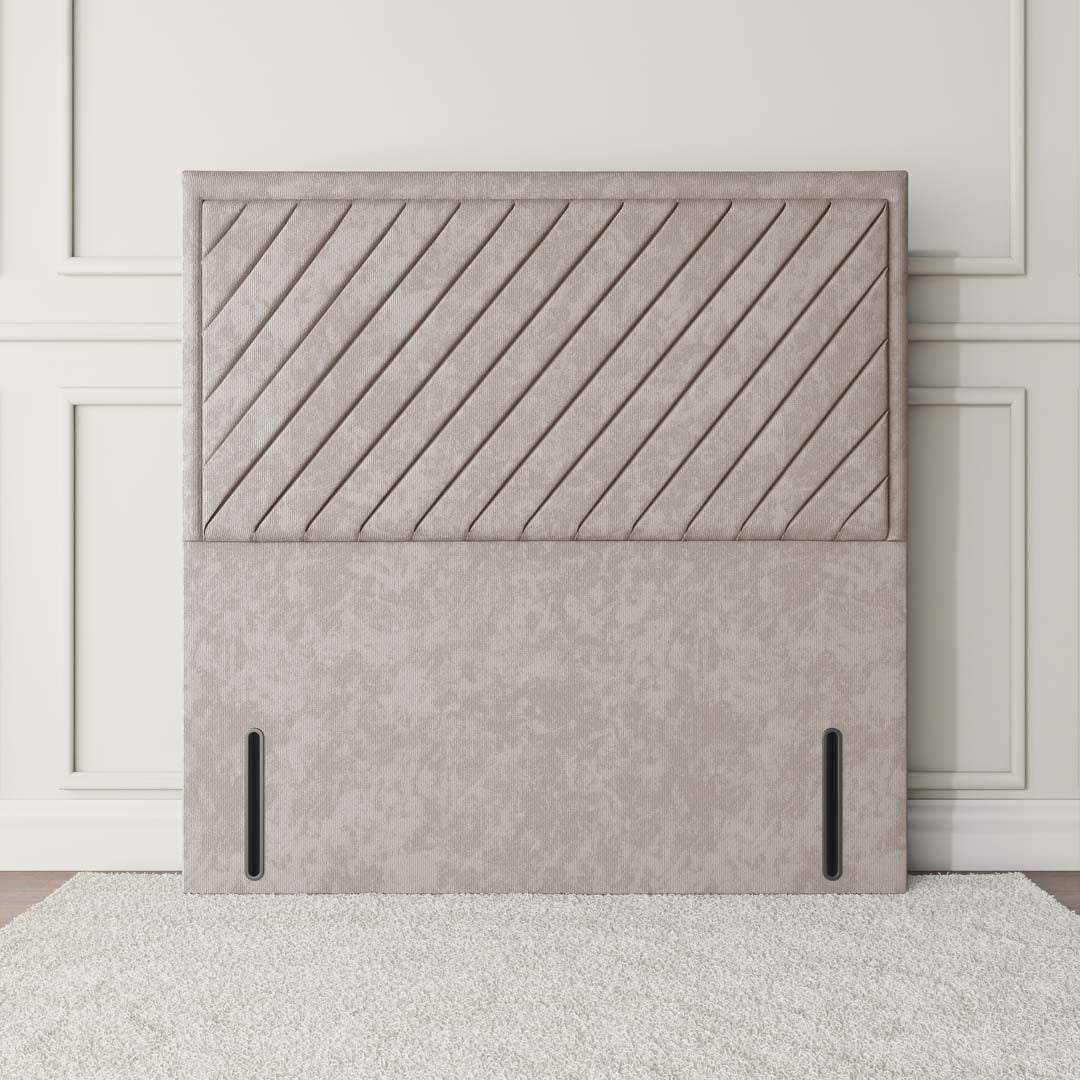 Oxford Floor Standing Headboard