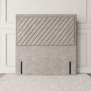 Oxford Floor Standing Headboard