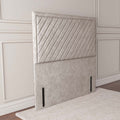 Oxford Floor Standing Headboard