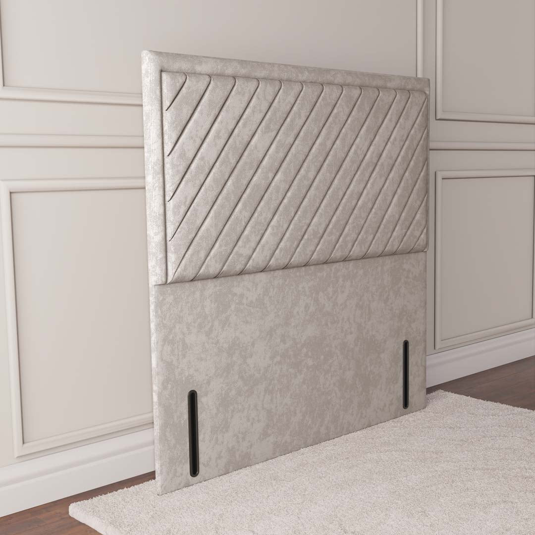 Oxford Floor Standing Headboard