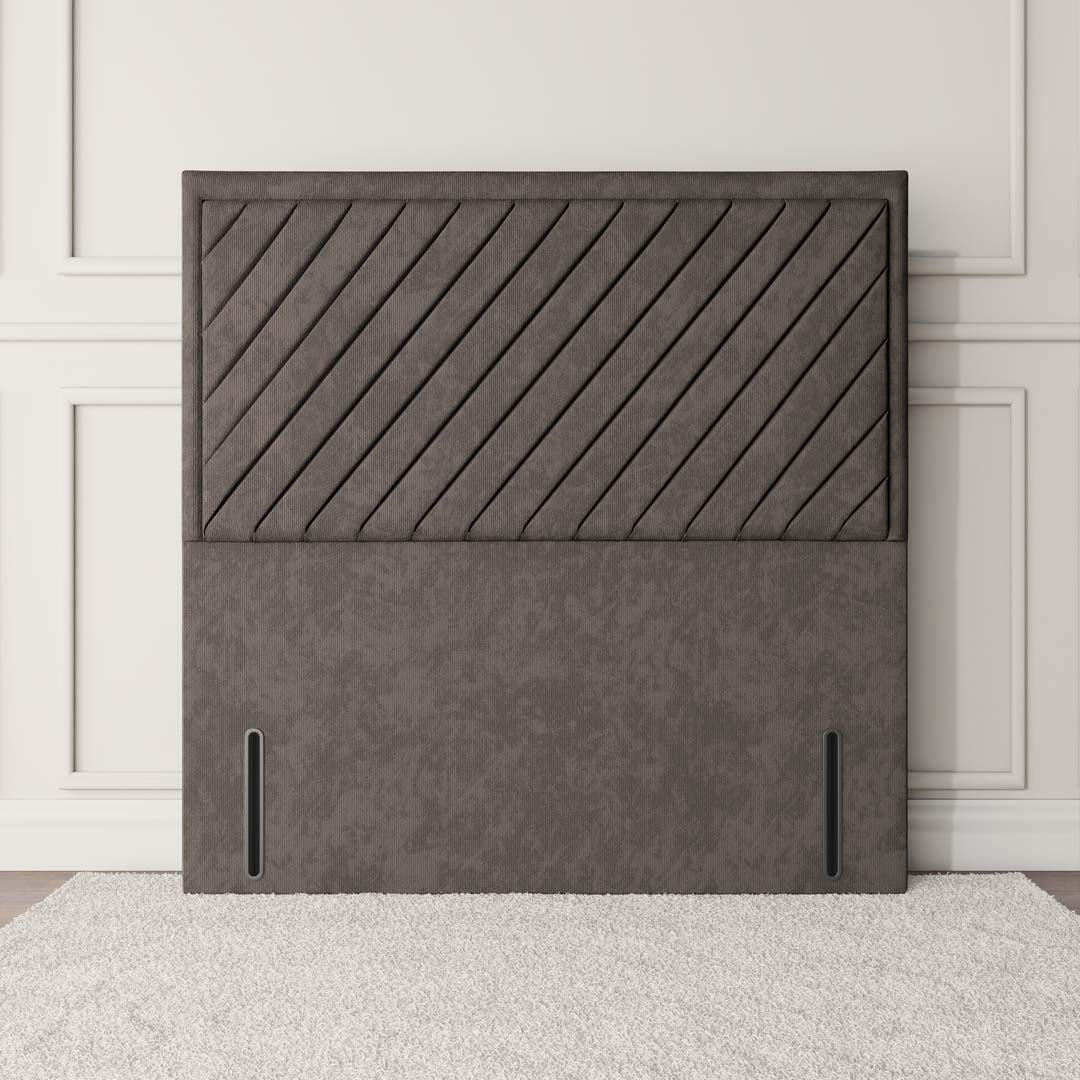 Oxford Floor Standing Headboard