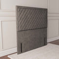 Oxford Floor Standing Headboard