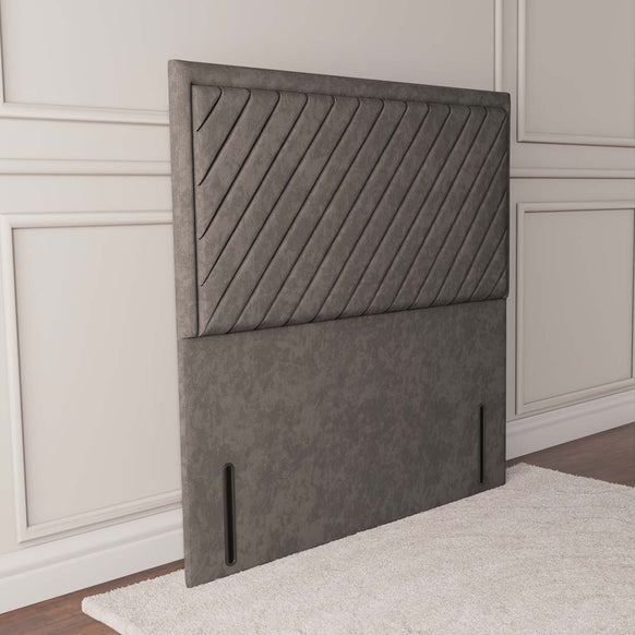 Oxford Floor Standing Headboard