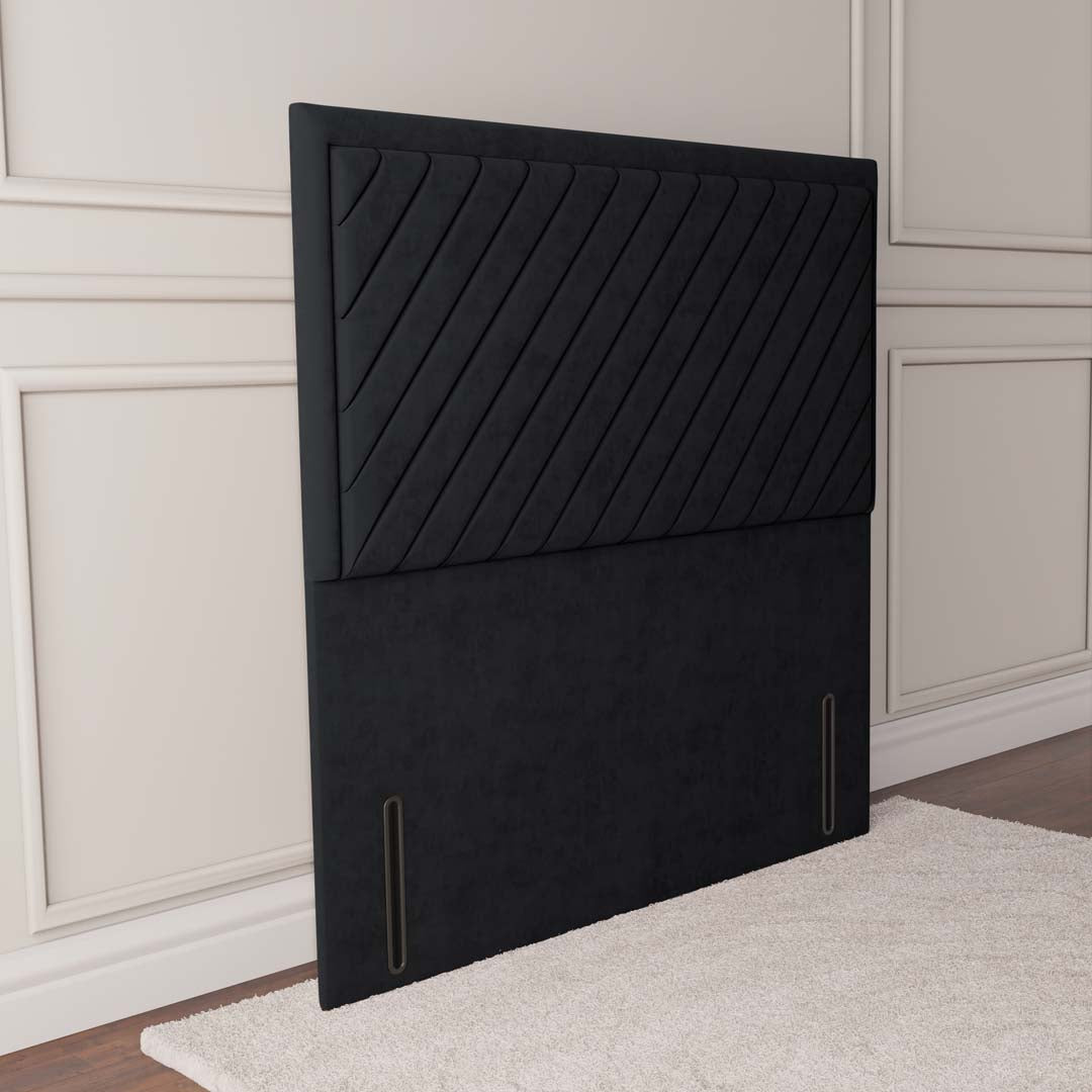 Oxford Floor Standing Headboard