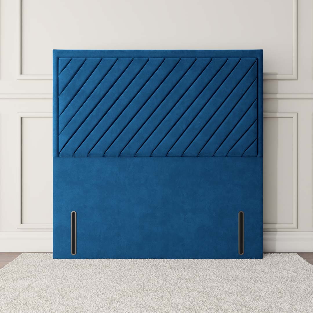 Oxford Floor Standing Headboard