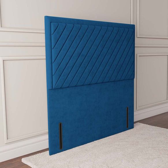 Oxford Floor Standing Headboard