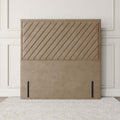 Oxford Floor Standing Headboard