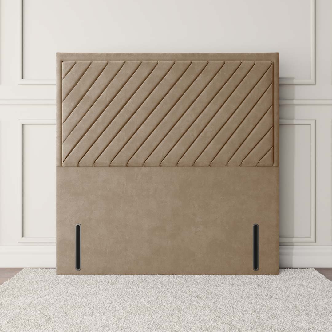 Oxford Floor Standing Headboard