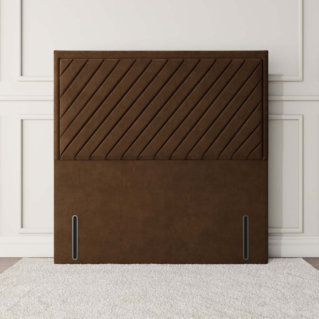 Oxford Floor Standing Headboard