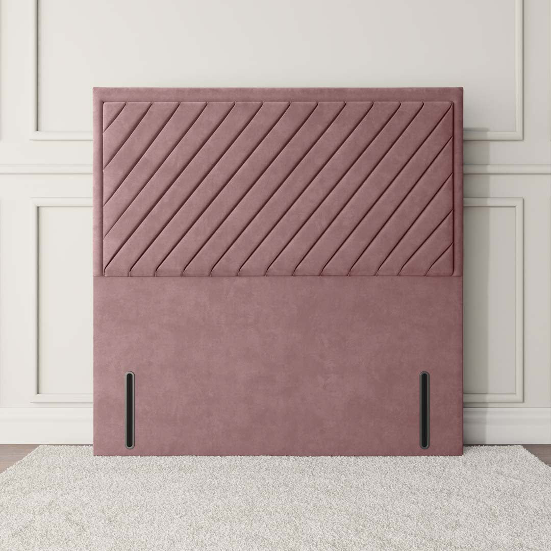 Oxford Floor Standing Headboard