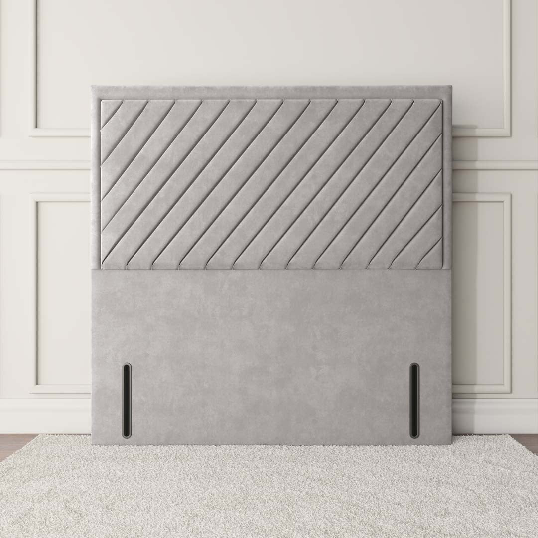 Oxford Floor Standing Headboard