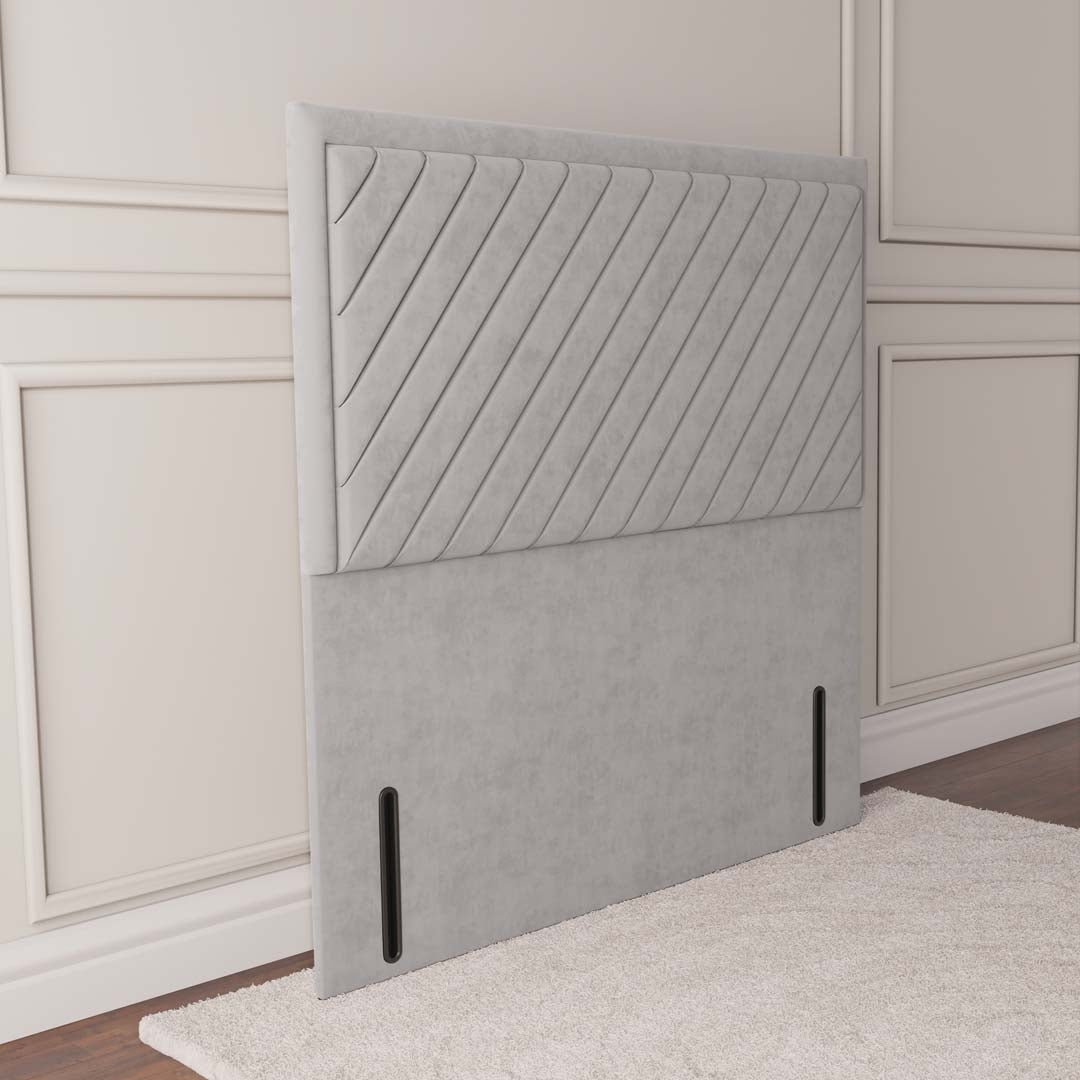 Oxford Floor Standing Headboard