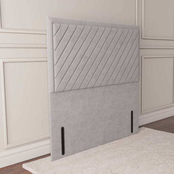 Oxford Floor Standing Headboard