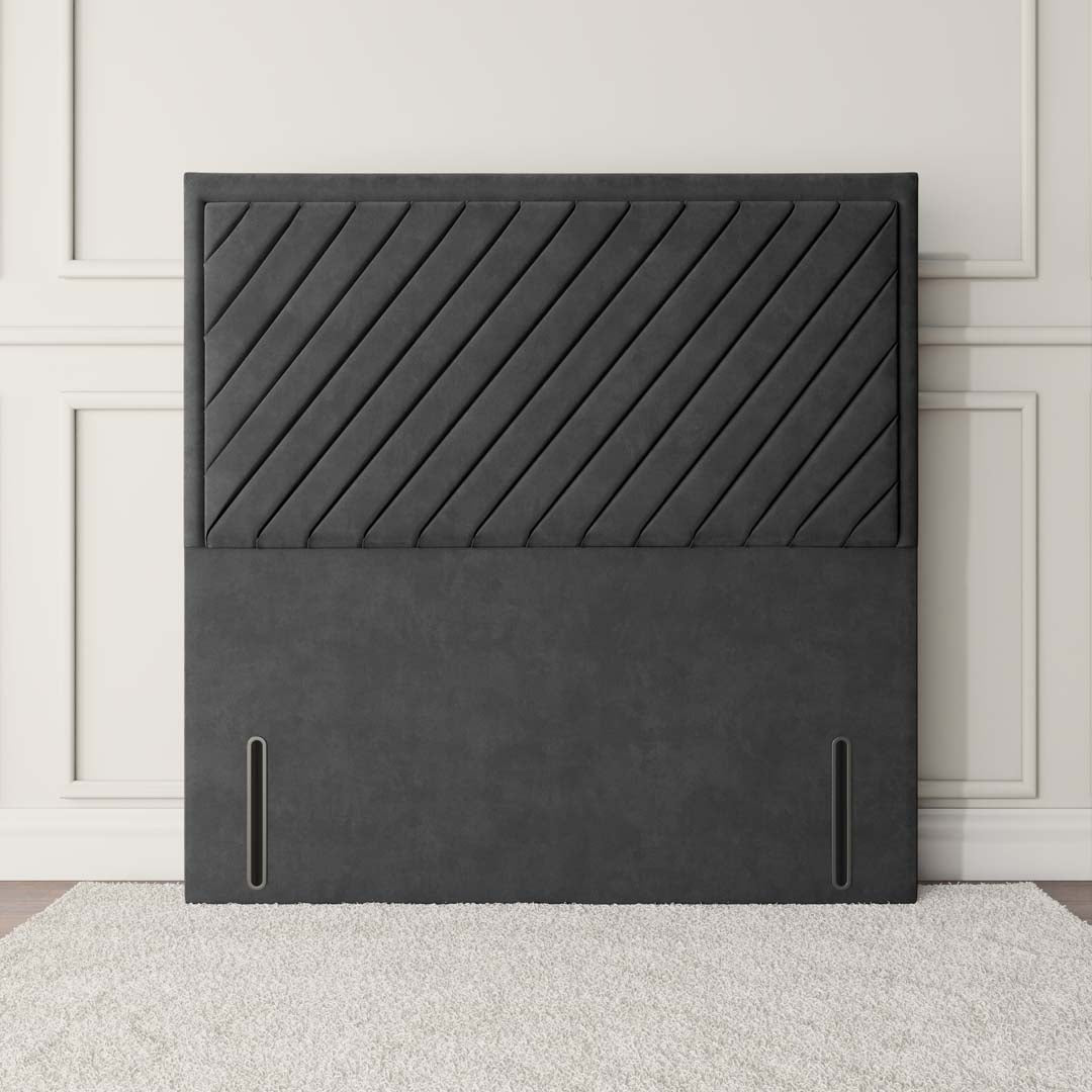 Oxford Floor Standing Headboard