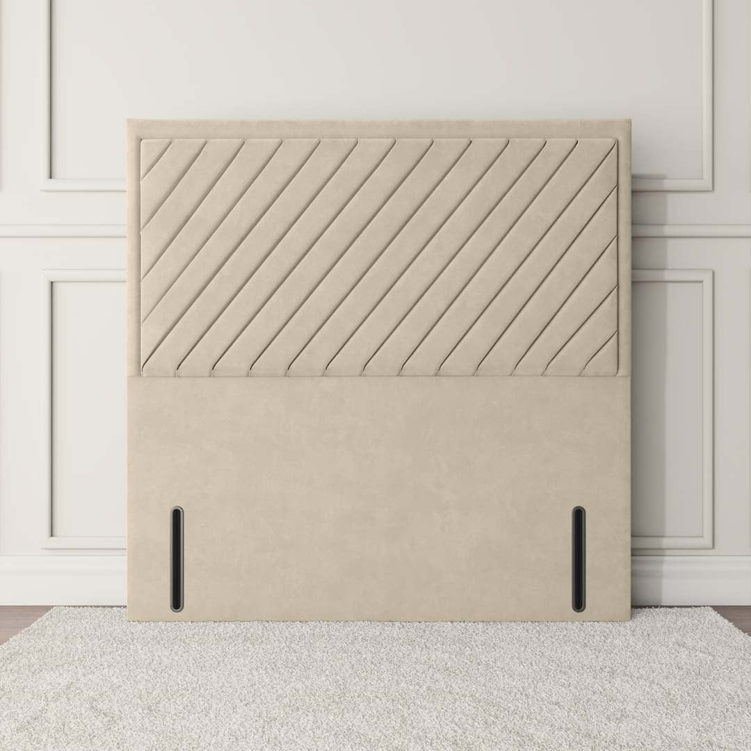 Oxford Floor Standing Headboard