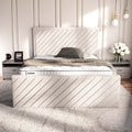 Oxford Upholstered Bed