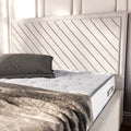 Oxford Upholstered Bed